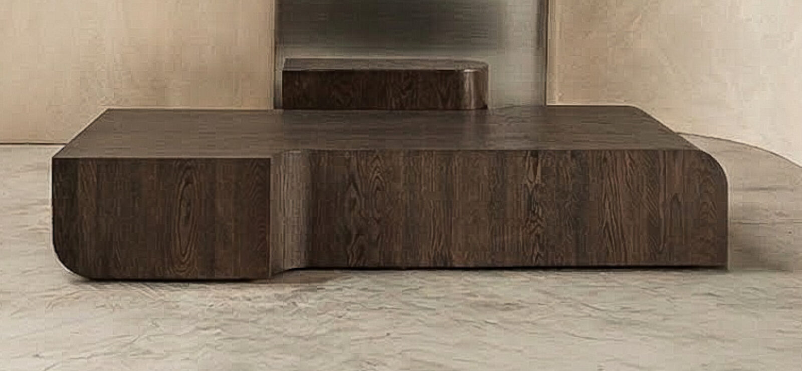 HADGE x monum oak