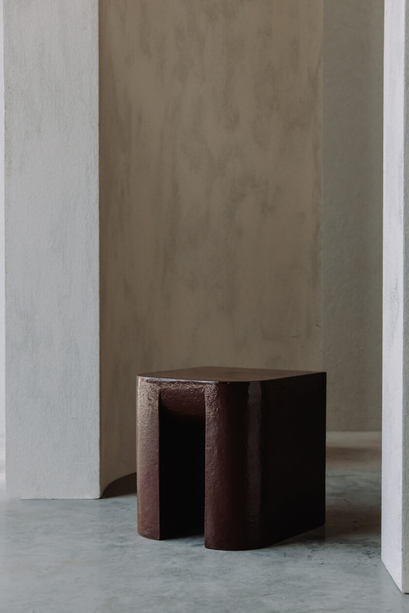 HADGE undum stool