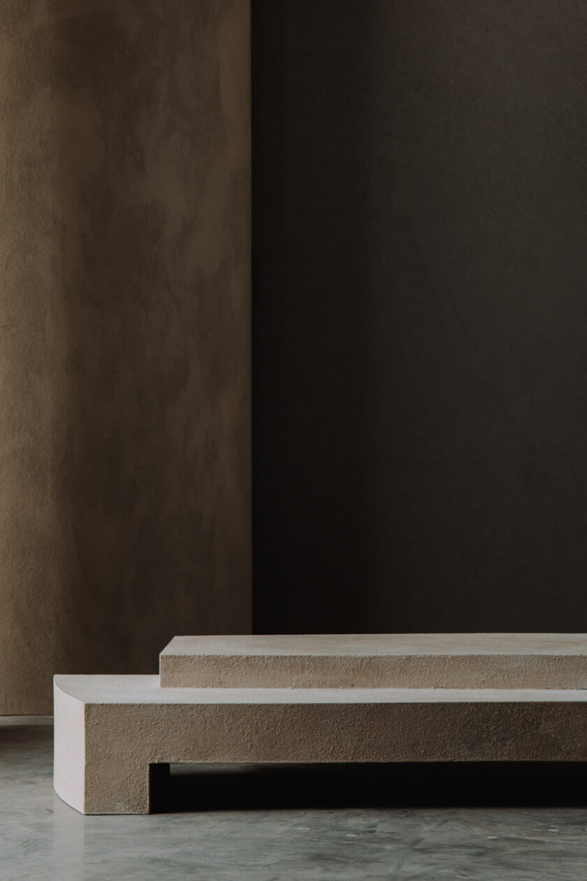 HADGE levum front detail