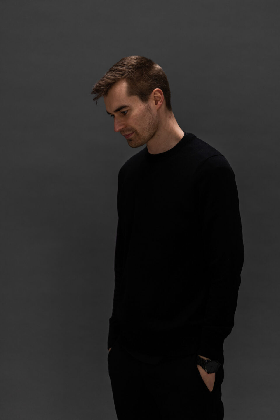 Hadge profile I